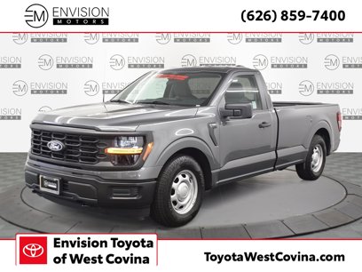 Used 2025 Ford F150 XL
