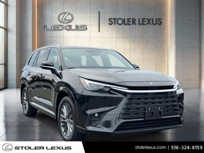 Used 2024 Lexus TX 350 AWD