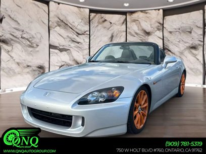 Used 2006 Honda S2000