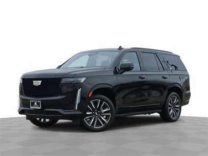Used 2024 Cadillac Escalade Sport