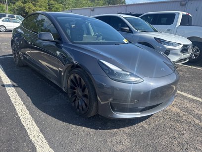 Used 2023 Tesla Model 3 Performance
