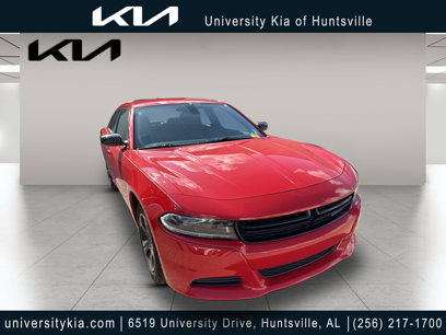 Used 2023 Dodge Charger SXT