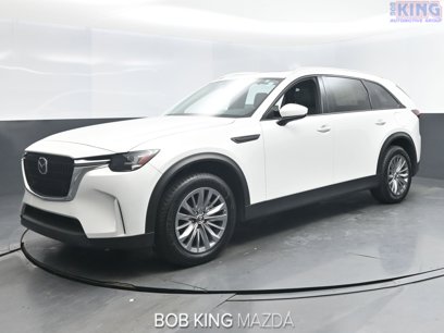Used 2024 MAZDA CX-90 3.3 Turbo w/ Preferred Package