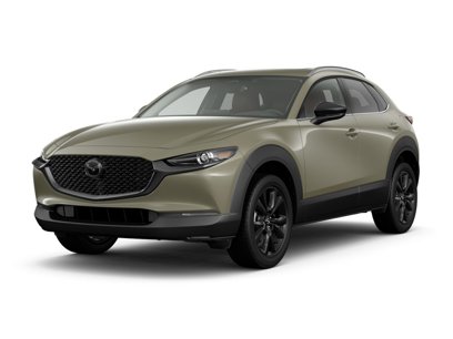 Used 2024 MAZDA CX-30 Carbon