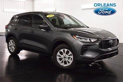 Used 2024 Ford Escape Active w/ Tech Pack #2