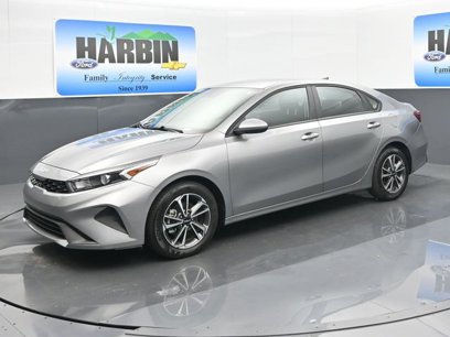 Used 2024 Kia Forte LXS