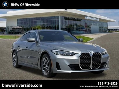 Used 2022 BMW 430i Gran Coupe w/ Convenience Package