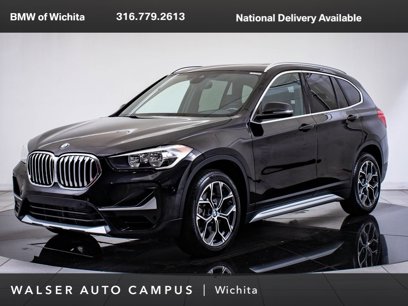 Certified 2021 BMW X1 xDrive28i w/ Convenience Package