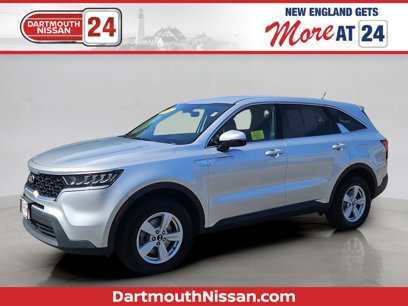 Used 2021 Kia Sorento LX