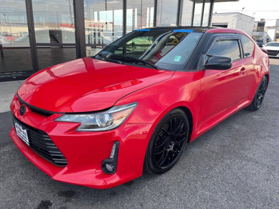 Used 2014 Scion tC