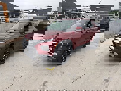 Used 2022 Chevrolet TrailBlazer LT