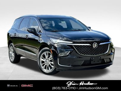 New 2024 Buick Enclave Avenir w/ Avenir Technology Package