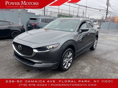 Used 2023 MAZDA CX-30 AWD 2.5 S w/ Preferred Package