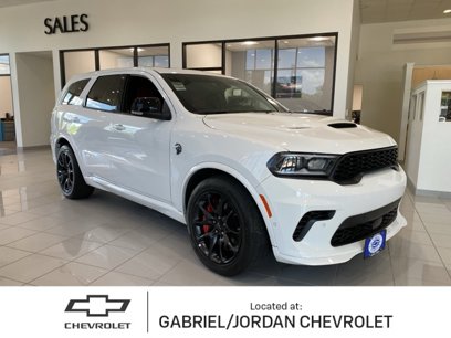 Used 2024 Dodge Durango SRT Hellcat