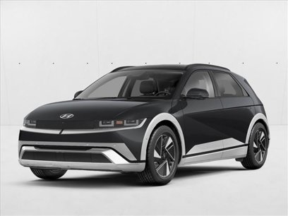 New 2025 Hyundai Ioniq 5 Limited