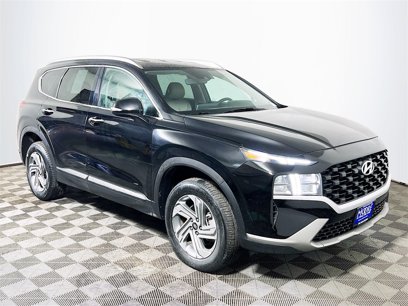 Used 2023 Hyundai Santa Fe SEL