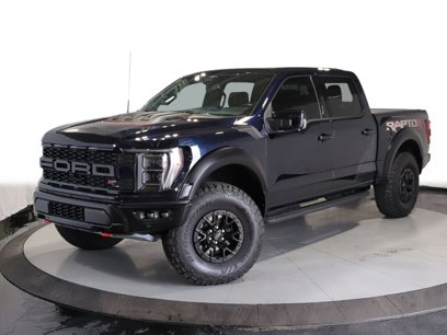 Used 2023 Ford F150 Raptor w/ Equipment Group 802A Raptor R