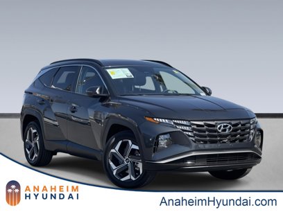 Used 2023 Hyundai Tucson SEL w/ Convenience Package
