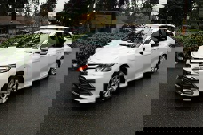 Used 2022 Toyota Camry LE