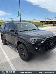 Used 2023 Toyota 4Runner SR5 Premium