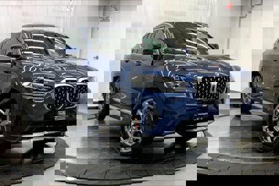 Certified 2022 BMW X4 xDrive30i w/ Parking Assistance Package