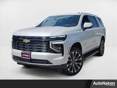New 2025 Chevrolet Traverse RS