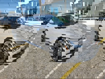 New 2025 Kia EV6 Wind