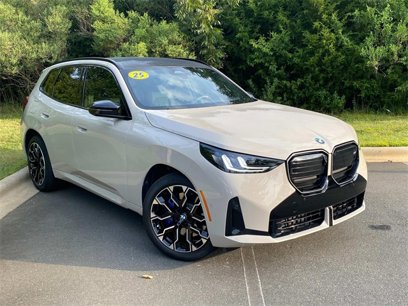 Used 2025 BMW X3 M50 w/ Premium Package