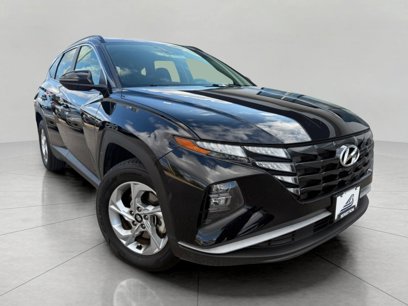 Used 2023 Hyundai Tucson SEL