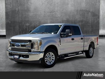 Used 2018 Ford F250 XL w/ STX Appearance Package