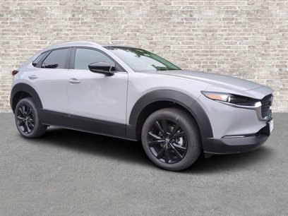 New 2025 MAZDA CX-30 AWD 2.5 S w/ Select Sport Pkg