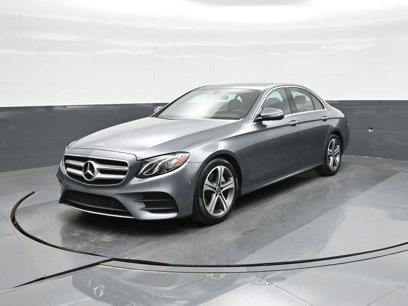 Used 2019 Mercedes-Benz E 300