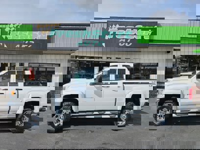 Used 2015 GMC Sierra 2500 4x4 Double Cab