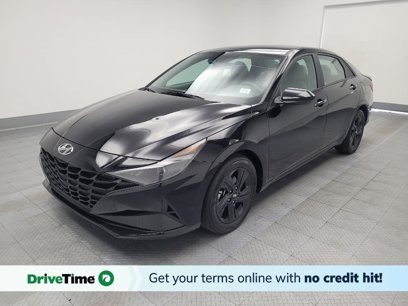 Used 2022 Hyundai Elantra SEL w/ Cargo Package
