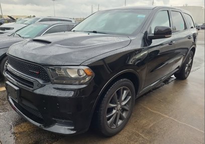 Used 2018 Dodge Durango GT w/ Quick Order Package 2BC
