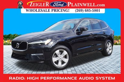 Used 2022 Volvo XC60 B5 Momentum