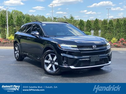 Used 2024 Honda Prologue Touring