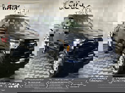 Used 2024 Toyota Tundra SR5