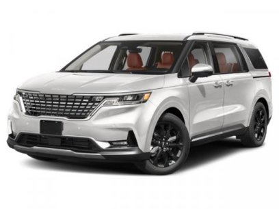 Used 2023 Kia Carnival SX