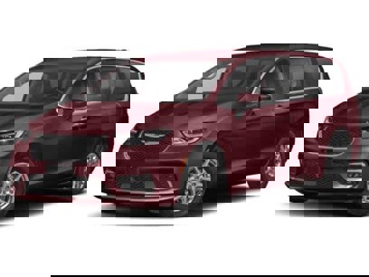 Used 2023 Chrysler Pacifica Touring-L