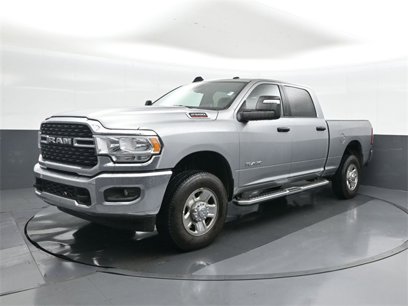 Used 2024 RAM 2500 Big Horn w/ Bed Utility Group