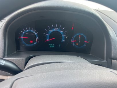 Used 2011 Ford Fusion S