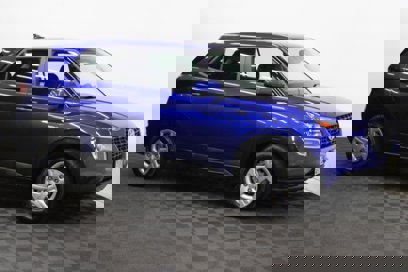 Used 2020 Hyundai Venue SE