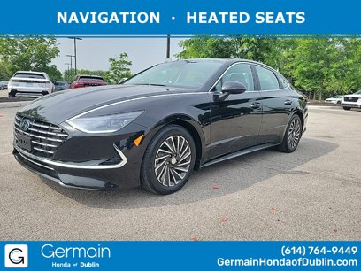 Used 2020 Hyundai Sonata Limited