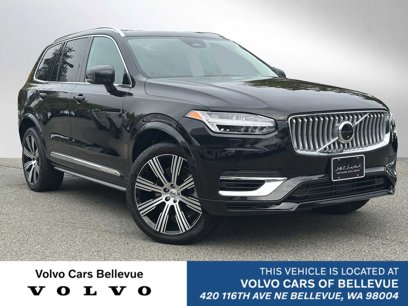 Certified 2023 Volvo XC90 T8 Plus