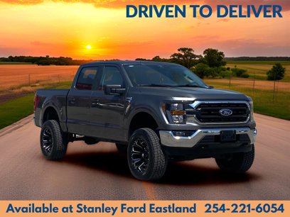 Used 2023 Ford F150 XLT