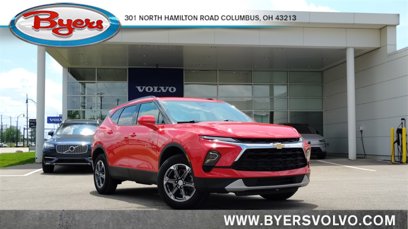 Used 2023 Chevrolet Blazer LT w/ Convenience Package