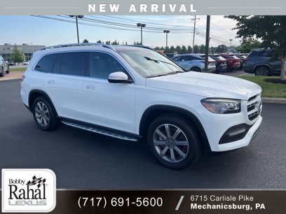 Used 2020 Mercedes-Benz GLS 450 4MATIC