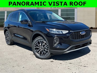 New 2025 Ford Escape SE
