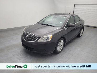 Used 2015 Buick Verano